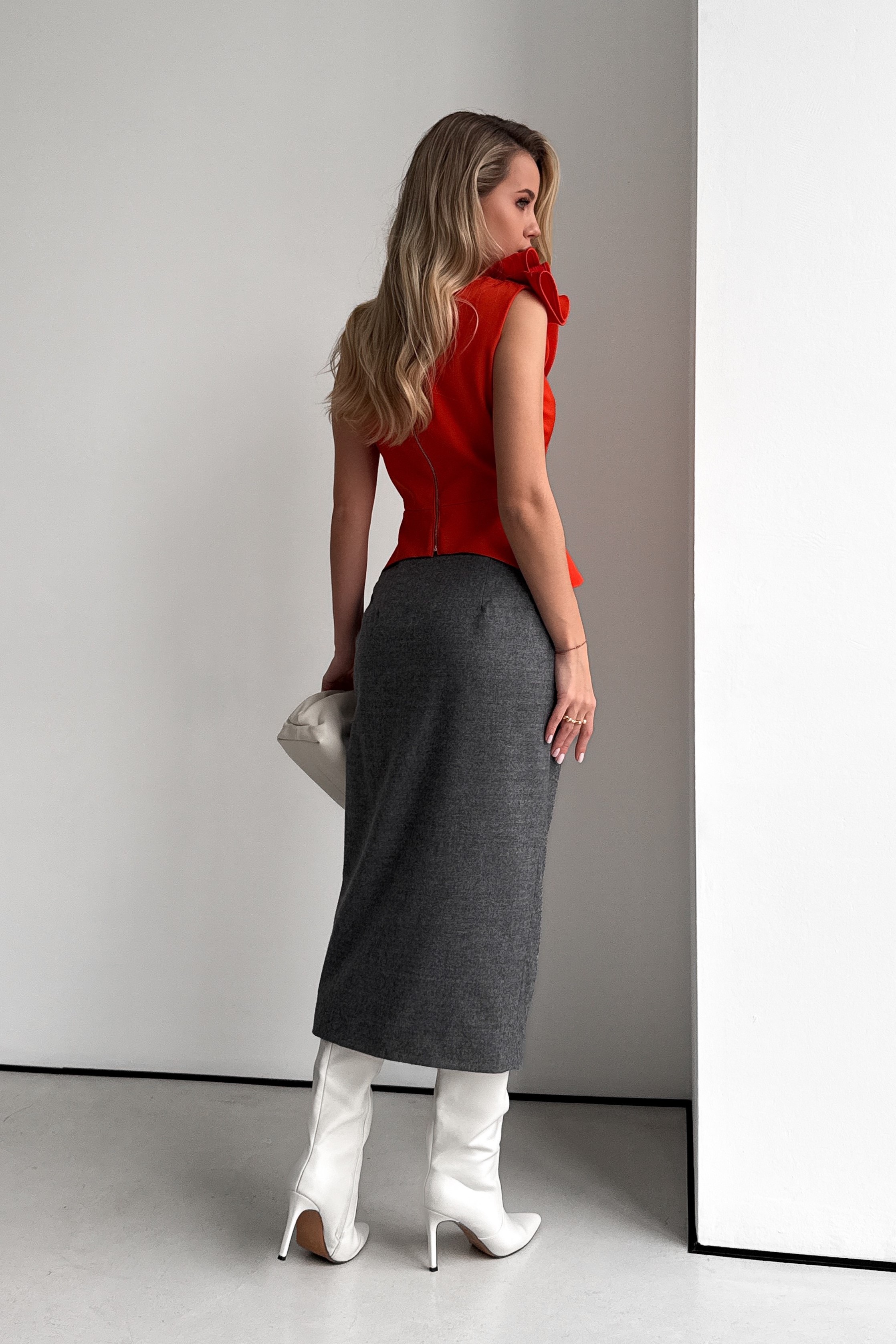 IMG_7839-2 Топ с воланами и фигурной баской