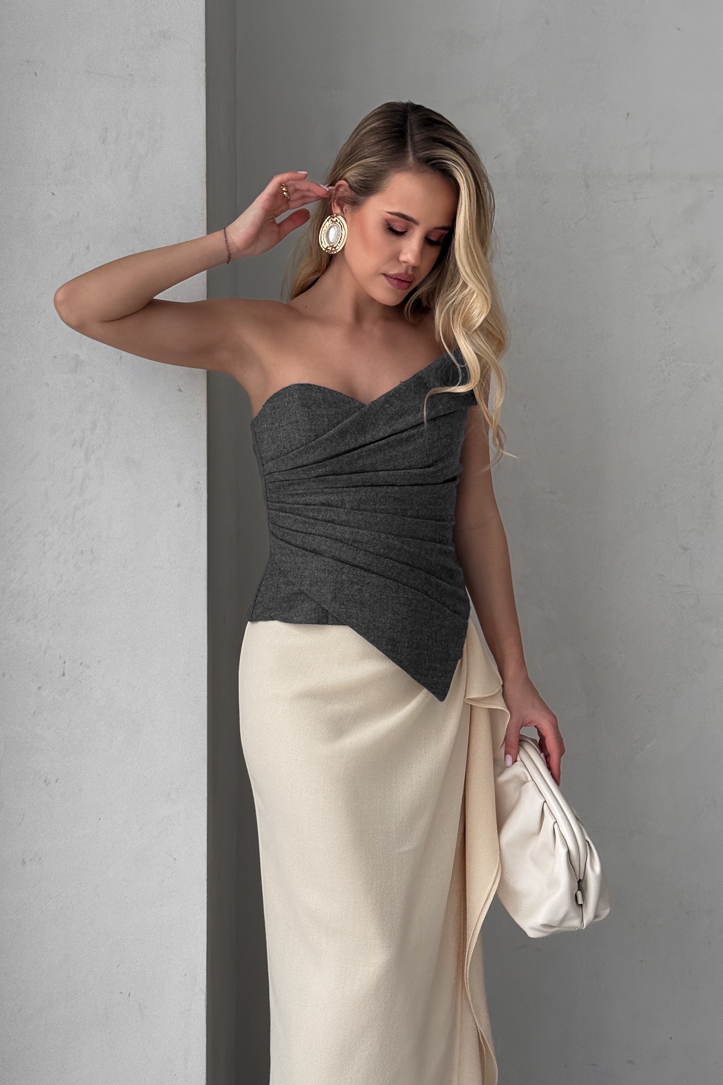 IMG_7875-2 Асимметричный топ корсет с драпировкой